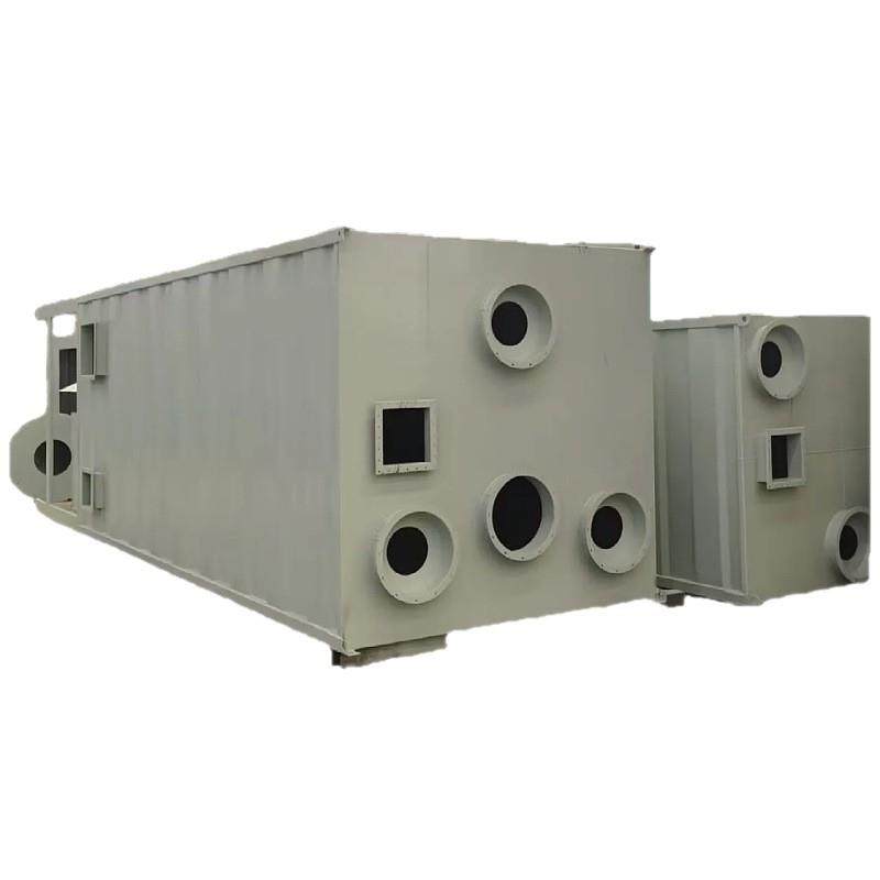 电捕焦油器湿式静电除尘沥青搅拌站高压油烟电离捕捉净化,淘宝优惠券,粉丝福利购,淘宝优惠卷