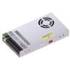 High-power 350W ultra-thin 3C certified power supply household smart magnetic track light monitoring security industrial power supply