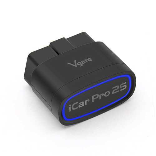 Vgate iCar Pro 2S   bps   bluetooth 休眠无线唤醒 诊断仪 - 图3