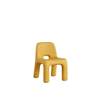 Nordic internet celebrity children's chair simple creative baby household small stool plastic kindergarten dining backrest table and chair