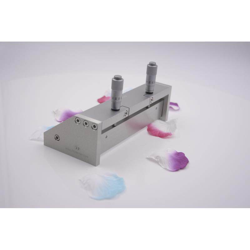 上海现代KTQ新款可调涂膜器涂布器涂料油墨湿膜制备器刮膜器原厂,淘宝优惠券,粉丝福利购,淘宝优惠卷