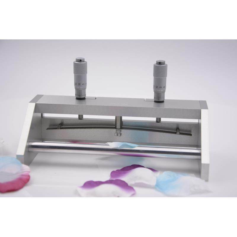 上海现代KTQ新款可调涂膜器涂布器涂料油墨湿膜制备器刮膜器原厂,淘宝优惠券,粉丝福利购,淘宝优惠卷