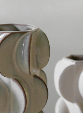 现代简约a样品屋展示中心展厅客厅酒柜软装样板间高级感轻奢餐桌