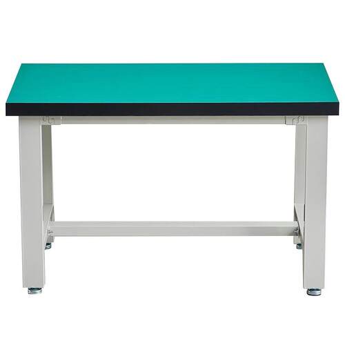 重型钳工台防静电工作台不锈钢仪器承重桌实验室操作台打包装配台 - 图3