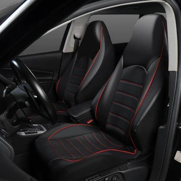 通用外贸汽车座椅套连体PU皮双前座热销坐垫套四季通用,淘宝优惠券,粉丝福利购,淘宝优惠卷