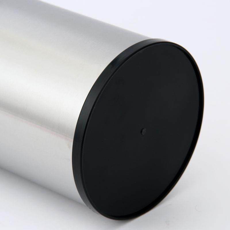 不锈钢长柄雨伞收纳桶家用酒店大堂圆形落地雨具雨伞收纳架,淘宝优惠券,粉丝福利购,淘宝优惠卷