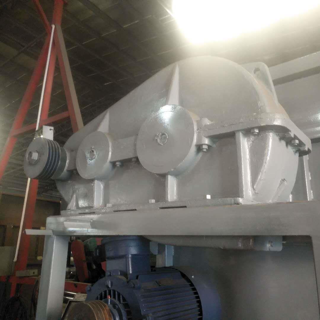 新款推荐有机化肥卧式桨叶搅拌机201304316不锈钢防酸碱 - 图0