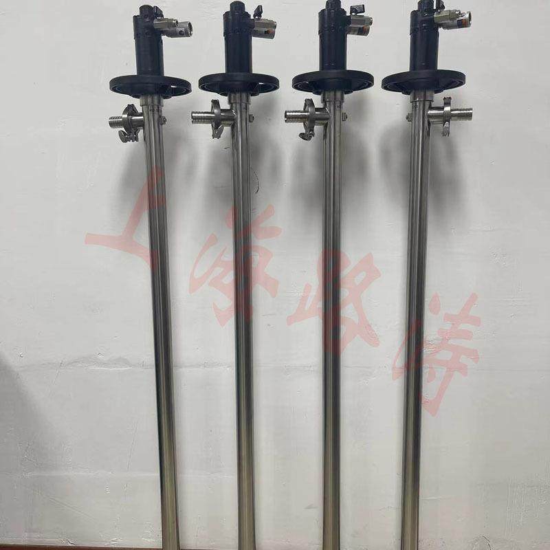 供应HD-A1+SS304-1500HP手提式气动抽液泵防爆耐腐蚀插桶泵油桶泵,淘宝优惠券,粉丝福利购,淘宝优惠卷