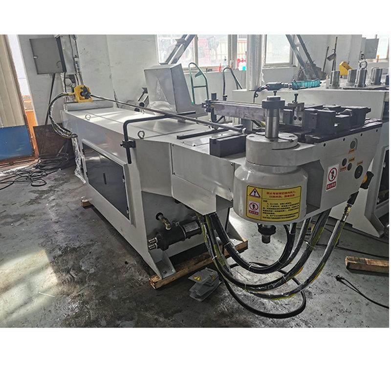 供应50NC弯管机全自动液压弯管机设备管材数控弯管机金属裁切机,淘宝优惠券,粉丝福利购,淘宝优惠卷