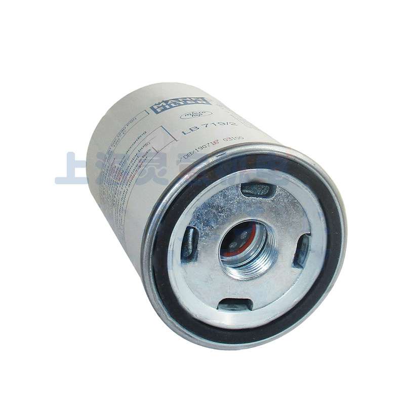 空压机油分芯25350020-021 空压机油气分离器 空压机外置油分 - 图2