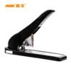 Qiwen HS-3000 stapler heavy-duty stapler thickened stapler 23/24 voucher stapler for 210 pages