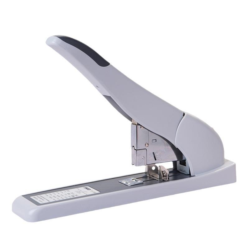 Qiwen HS-3000 stapler heavy-duty stapler thickened stapler 23/24 voucher stapler for 210 pages