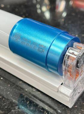 LED灯管T81.2米60瓦白光节能灯双端护眼全套长条家用16瓦直销
