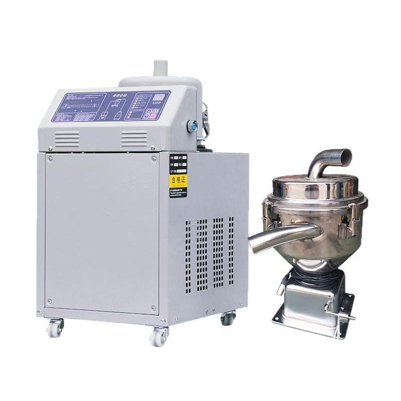 感应式800型2.2KW吸料机上料机塑料颗粒分体式真空抽料机,淘宝优惠券,粉丝福利购,淘宝优惠卷