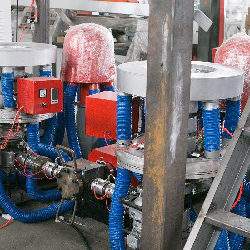 厂家吹膜机厂家超市垃袋吹膜机环保袋吹膜机背心袋吹膜机多功能,淘宝优惠券,粉丝福利购,淘宝优惠卷