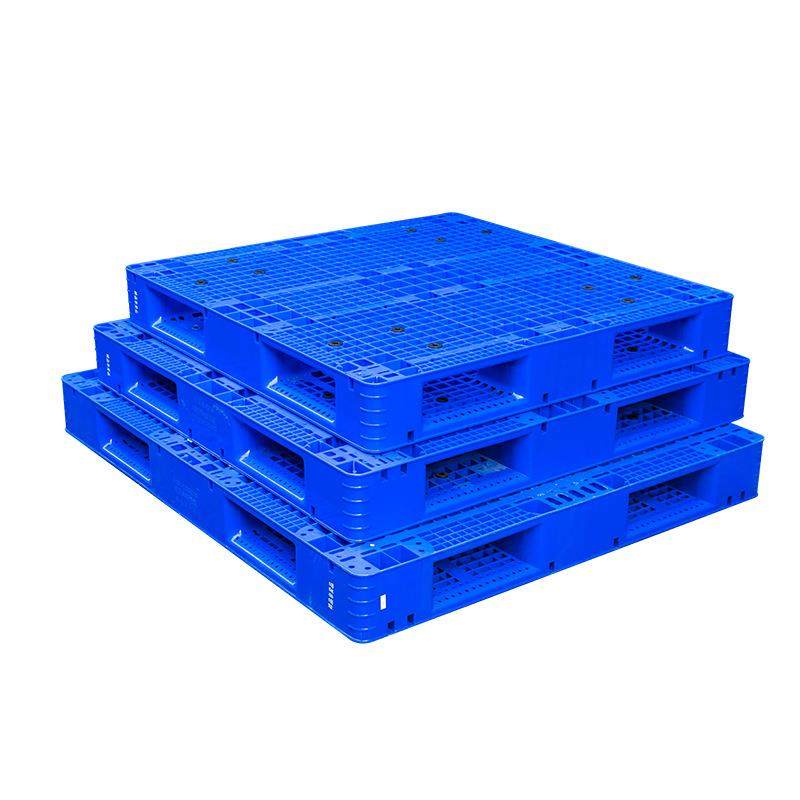 网格双面托盘111仓库叉车物流货架塑胶地垫卡板塑料托盘厂家,淘宝优惠券,粉丝福利购,淘宝优惠卷