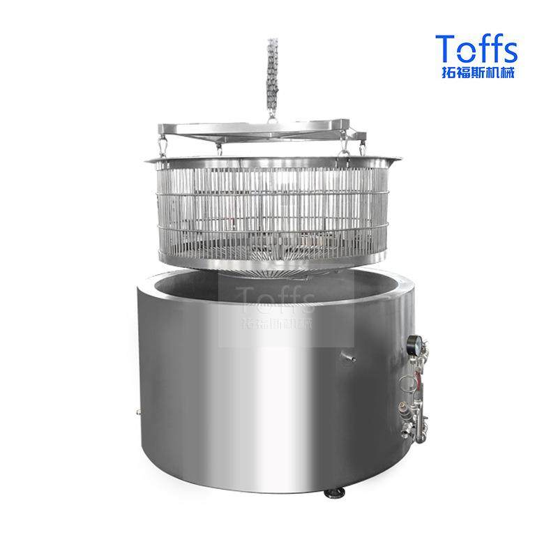 蒸汽蜂窝夹层蒸煮锅卤蛋卤肉食品级不锈钢卤煮锅大型食堂熬汤桶,淘宝优惠券,粉丝福利购,淘宝优惠卷