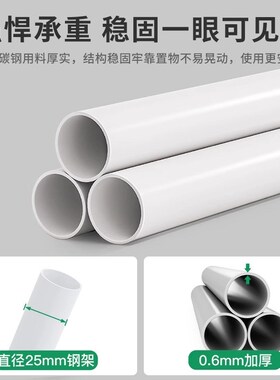 书桌家用女生卧室长条桌简易出租屋靠墙长桌子工作台阳台窄电脑桌