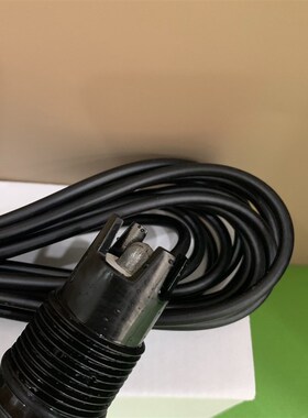 工业在线PH电极 锑电极GP100T 工业PH锑电极 氢氟酸污水测量