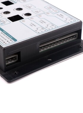 VVVF4+适用迅达3300/3600电梯配件佛马特VF5+门机变频器控制器盒