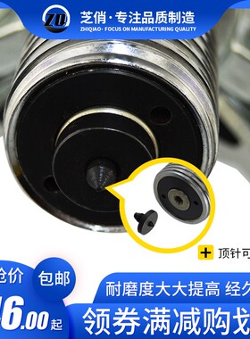 拉马器轴承拔拉器液压两件式三爪拉马万能拔轮器多功能小型拆卸工