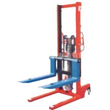 电动堆高车配重式电动堆高车电动装卸车电动叉车液压升降叉车,淘宝优惠券,粉丝福利购,淘宝优惠卷