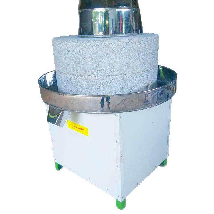 电动石磨磨面机器磨芝麻酱花生酱石磨机1.5米磨盘石磨机,淘宝优惠券,粉丝福利购,淘宝优惠卷