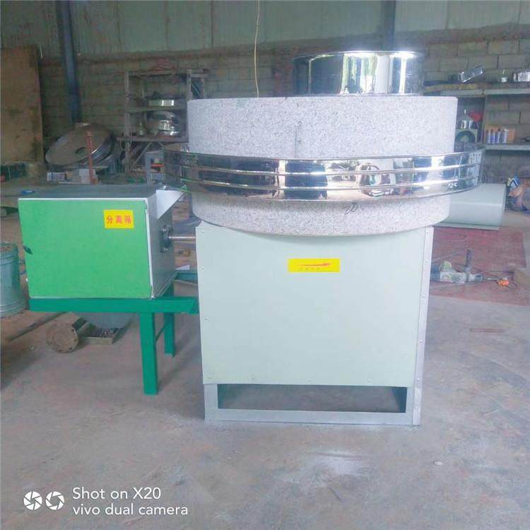 电动石磨磨面机器磨芝麻酱花生酱石磨机1.5米磨盘石磨机,淘宝优惠券,粉丝福利购,淘宝优惠卷