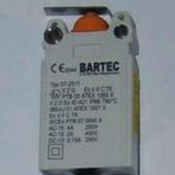 BARTEC继电器17-584A-25R0/1030 17-584A-25RO/1030 - 图2