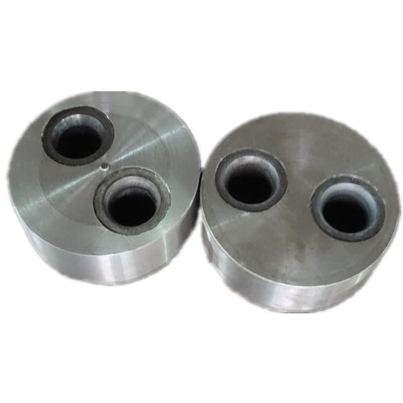 Fully automatic square tube stainless steel reducing machine oval tube liquid compression tube profile