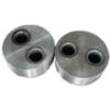 Fully automatic square tube stainless steel reducing machine oval tube liquid compression tube profile