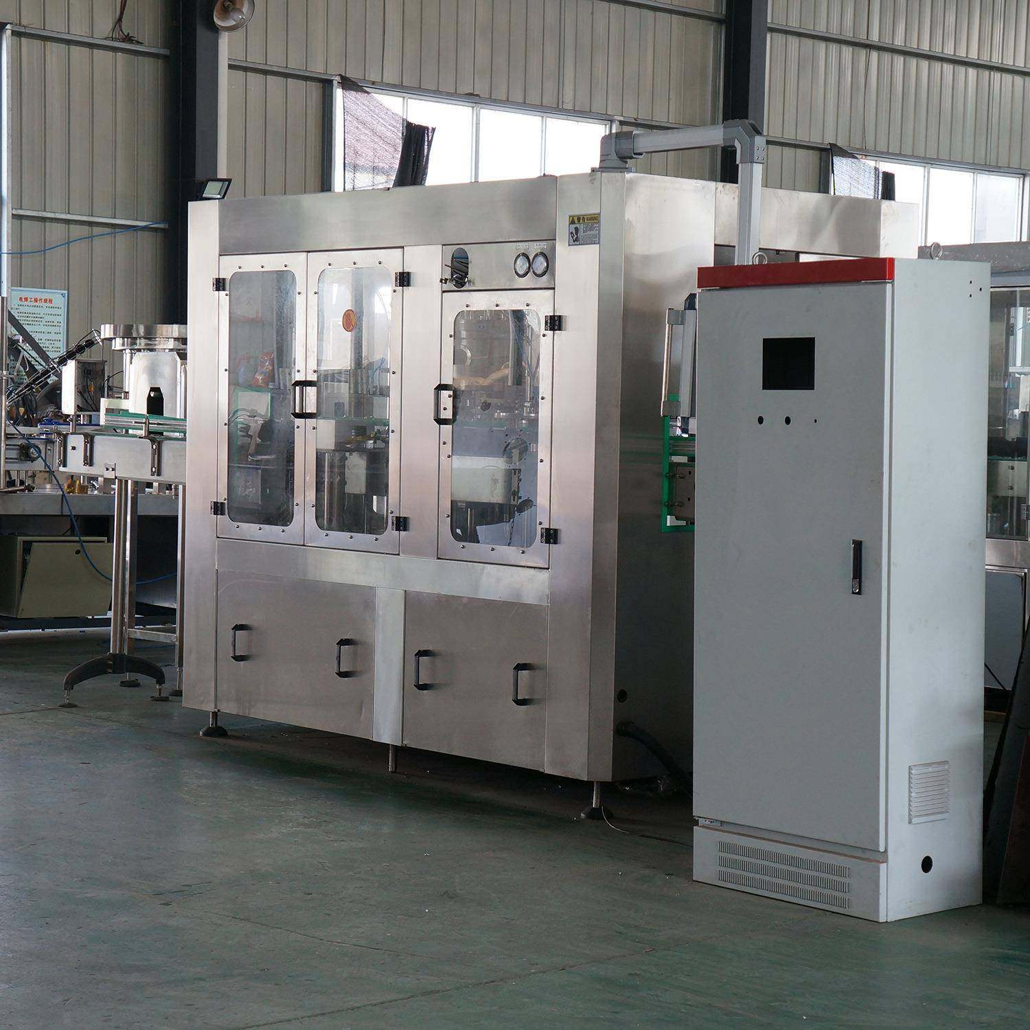 产地易拉罐灌装机易拉罐浓酱灌装机含气饮料易拉罐灌装机,淘宝优惠券,粉丝福利购,淘宝优惠卷