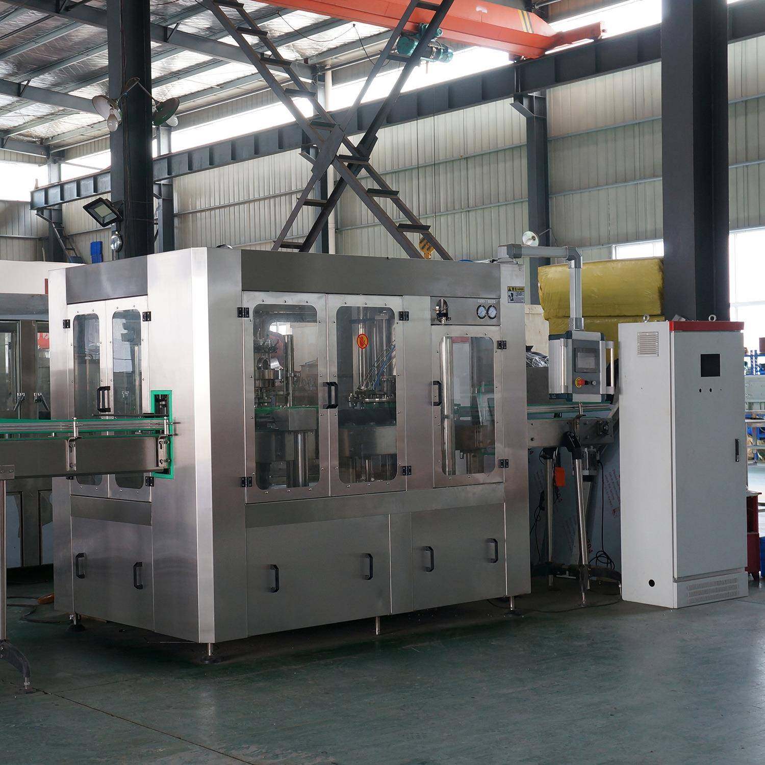 产地易拉罐灌装机易拉罐浓酱灌装机含气饮料易拉罐灌装机,淘宝优惠券,粉丝福利购,淘宝优惠卷