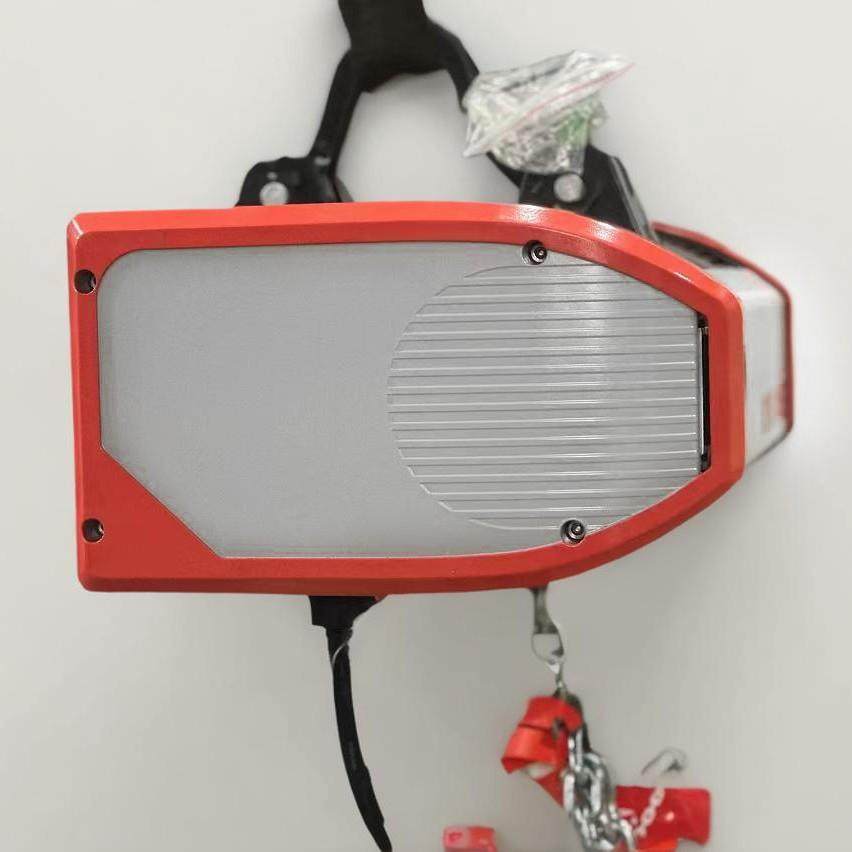 KONECRANES 科尼环链葫芦 电动 C05 H4 双链 V4/1 1T,淘宝优惠券,粉丝福利购,淘宝优惠卷