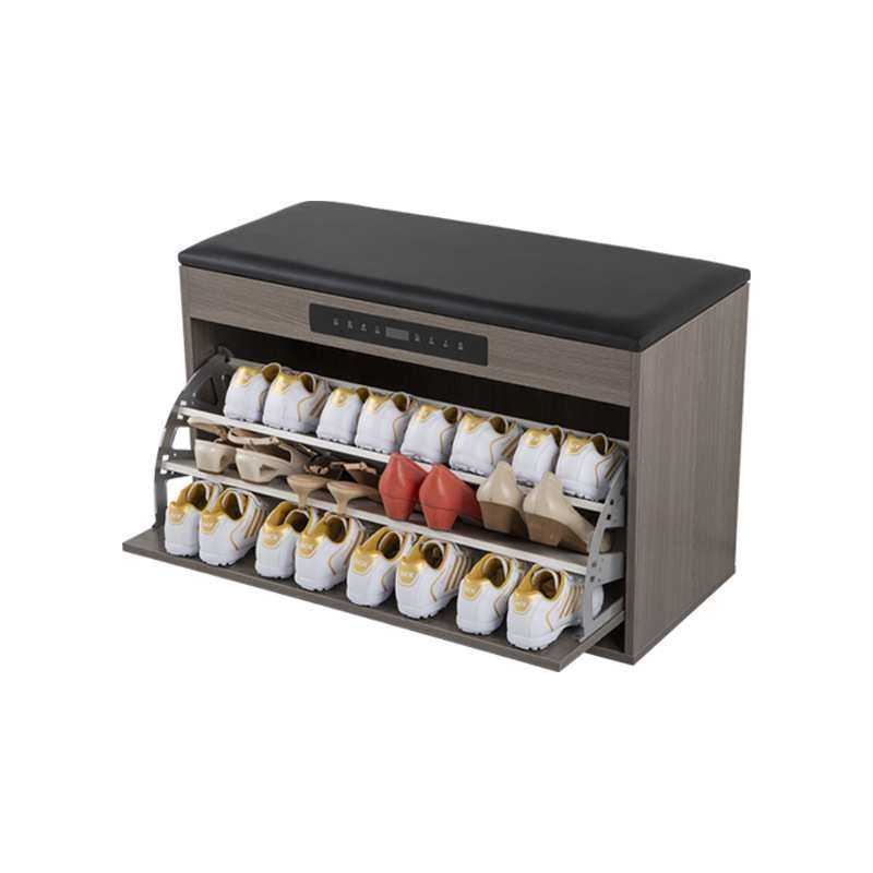 板式材家用去味智能换鞋凳 旋转烘干消毒鞋柜 多用换鞋凳除湿烘干,淘宝优惠券,粉丝福利购,淘宝优惠卷