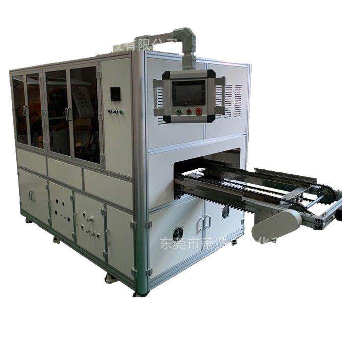 防眩光手机钢化膜AG-700EX喷涂机等离子喷涂机,淘宝优惠券,粉丝福利购,淘宝优惠卷