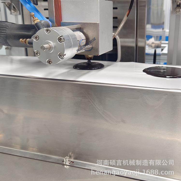 物理降温贴全自动膏药机防水肚脐贴诊所用膏药机厂家直销,淘宝优惠券,粉丝福利购,淘宝优惠卷