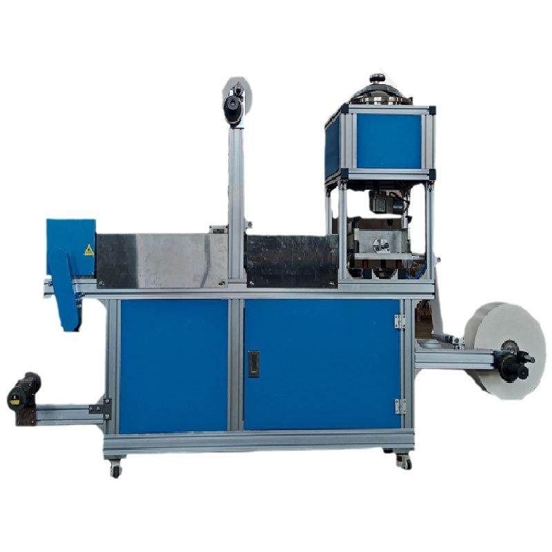 老膏药涂布复合机冰凉冷敷贴设备全自动冰贴降温贴机器,淘宝优惠券,粉丝福利购,淘宝优惠卷