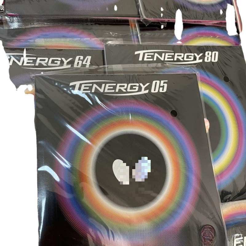 蝴蝶大巴T05反胶乒乓球胶皮套胶T64 T05 T80套胶蛋糕海绵涩性胶皮 - 图3