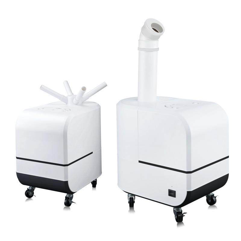 大雾量工业加湿器果蔬保鲜烟草餐厅商场纺织车间大容量商用加湿器,淘宝优惠券,粉丝福利购,淘宝优惠卷