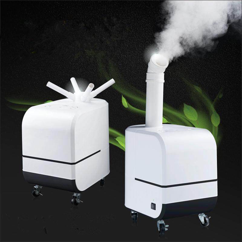 大雾量工业加湿器果蔬保鲜烟草餐厅商场纺织车间大容量商用加湿器,淘宝优惠券,粉丝福利购,淘宝优惠卷