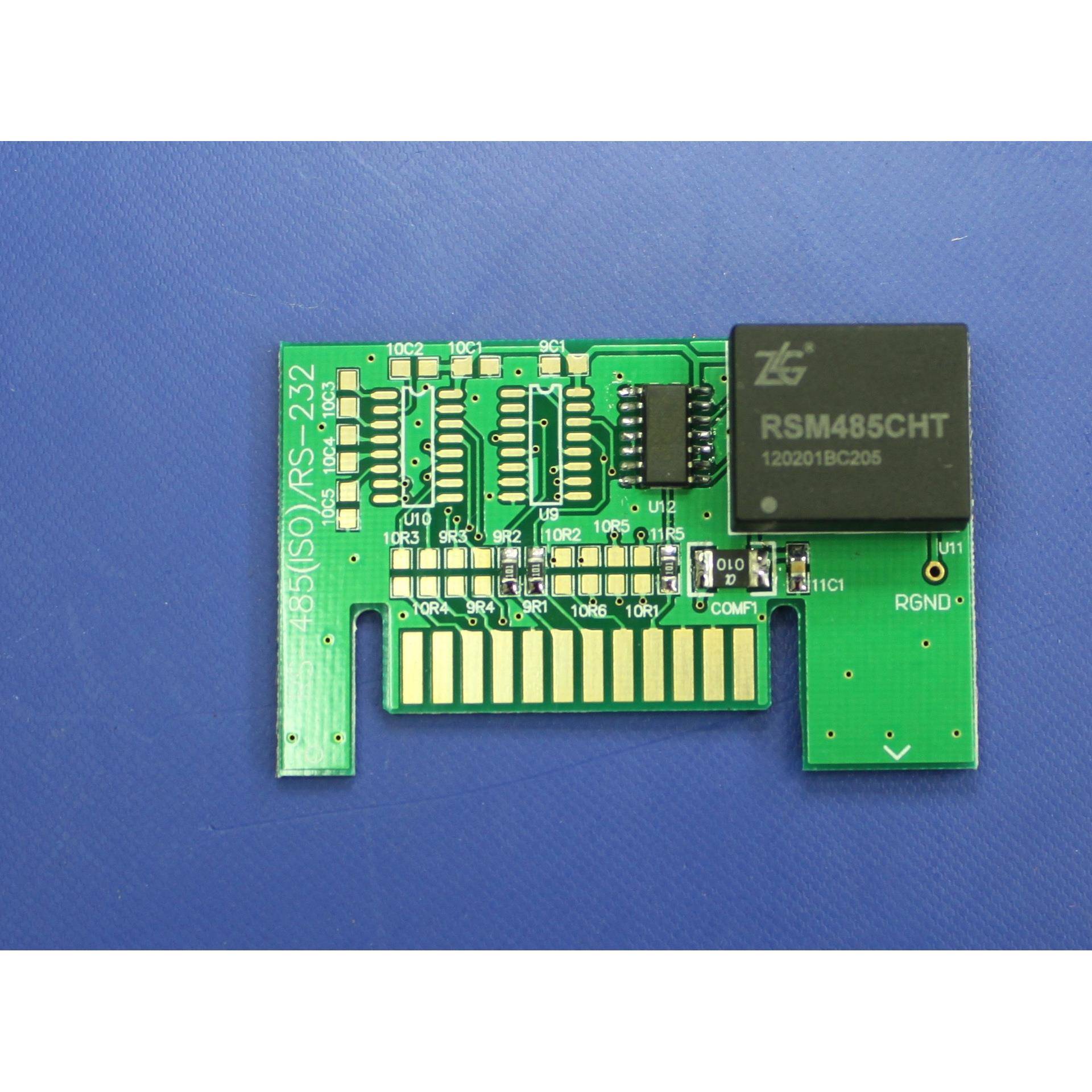 积算仪配件流量/热量/定量4-20maRS485MODBUS电偶积算仪 - 图3