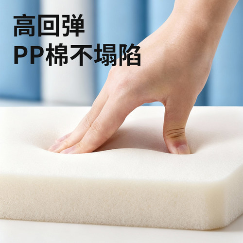 榻榻米墙面防撞墙贴装饰床头软包自粘儿童房墙围床边立体靠背靠垫 - 图3