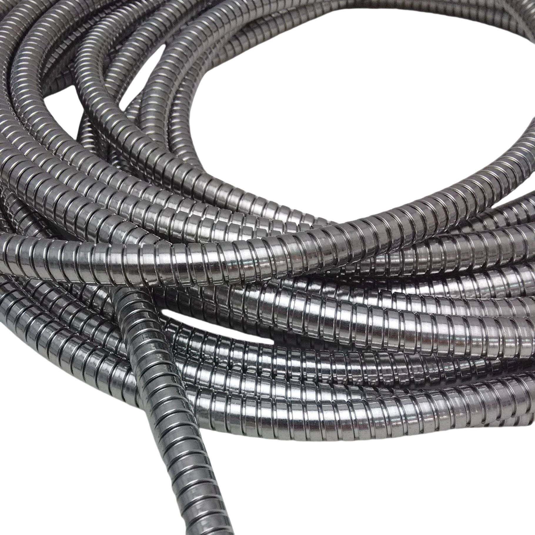 18GN型不锈钢螺旋铠甲护套射频同轴测试电缆组件47P23449480,淘宝优惠券,粉丝福利购,淘宝优惠卷