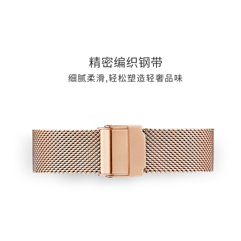 新款正品女士石英贝母盘简约手表 cirni西亚尼西时尼国产腕表