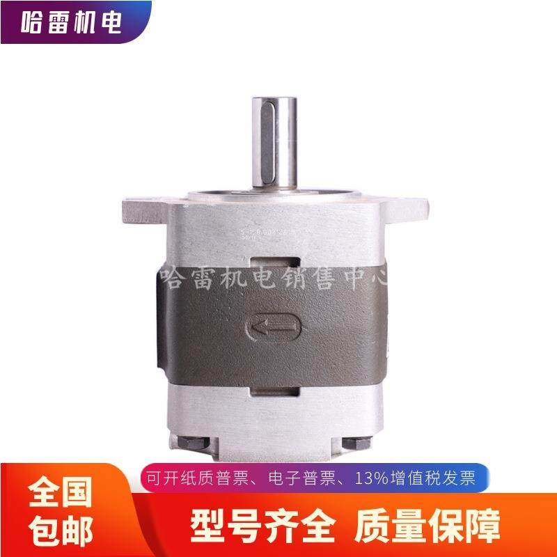 德国进口原装福伊特VOITH齿轮泵IPV3-5-141高压注塑机液压油泵,淘宝优惠券,粉丝福利购,淘宝优惠卷