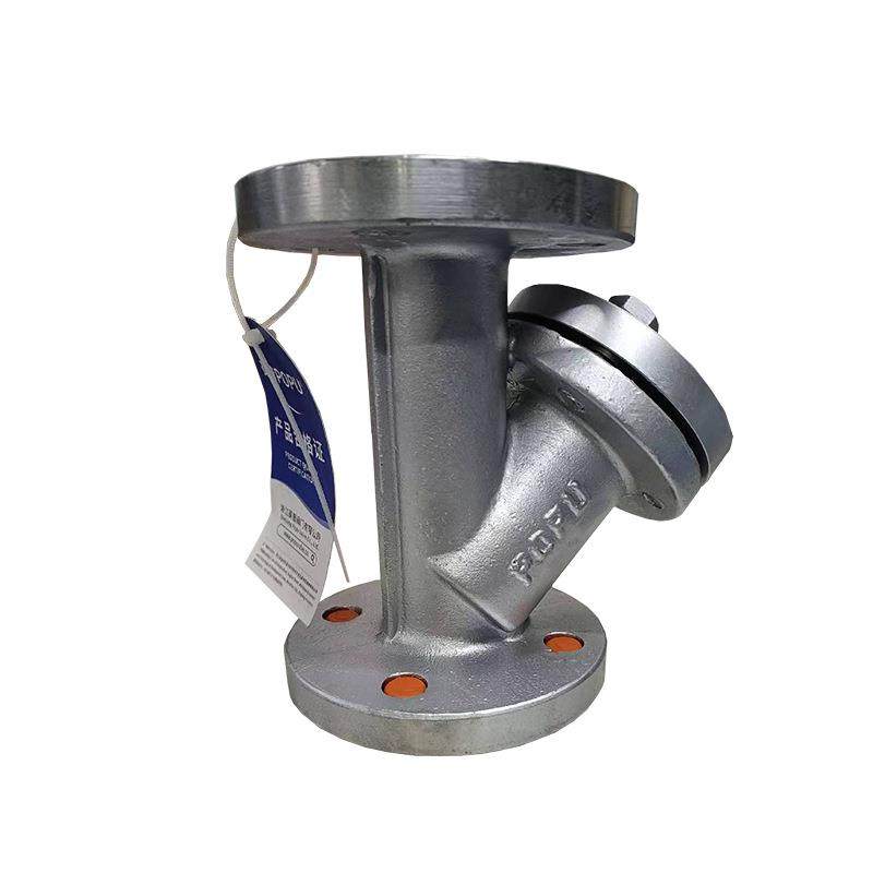 不锈钢衬氟Y型过滤器GL41F46-16P不锈钢304/316y形过滤器厂家供应,淘宝优惠券,粉丝福利购,淘宝优惠卷