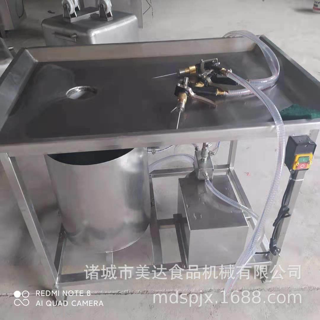 现货供应手动盐水注射机肉类盐水注入机鸡鸭鱼肉注射机,淘宝优惠券,粉丝福利购,淘宝优惠卷