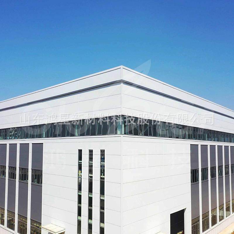 钢结构厂房外墙聚氨酯封边岩棉夹芯板图纸深化,淘宝优惠券,粉丝福利购,淘宝优惠卷