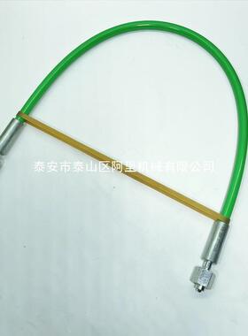 电喷喷油器油泵试验台高压油管M18接头维修工具